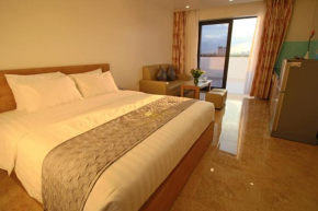 Gold Summer 2 Hotel